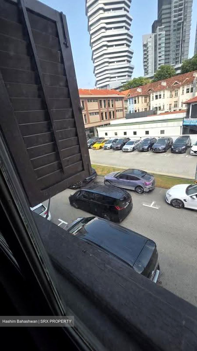 Pahang Street (D7), Office #612792721